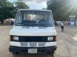 Mercedes-Benz Actros 2010 Mini Truck - 1