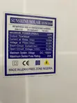 Sunshine 350W Monocrystalline Solar Panel - 2
