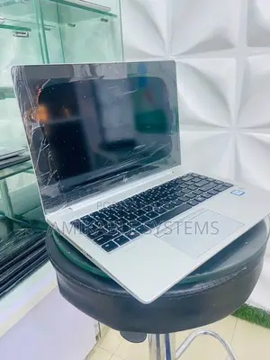 HP EliteBook 840 G6 Laptop - Core i5, 8GB RAM, 256GB SSD