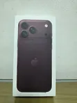New Apple iPhone 18 Pro Max 1TB Purple - 1
