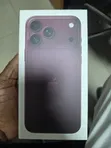 New Apple iPhone 18 Pro Max 1TB Purple - 3