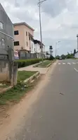 1500sqm Residential Land for Sale in Guzape Main, Abuja - 2