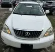 2009 Lexus RX 350 AWD White - 1