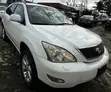 2009 Lexus RX 350 AWD White - 3