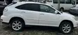 2009 Lexus RX 350 AWD White - 5