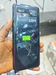 Asus ROG Phone 5s 256GB Black - 1