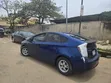 Toyota Prius I 2011 Blue - 1