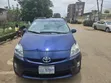 Toyota Prius I 2011 Blue - 2
