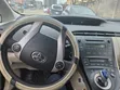 Toyota Prius I 2011 Blue - 4