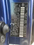 Toyota Prius I 2011 Blue - 5