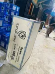 9kWh 51.2V Ecolion Baturiya ta Rana ta Lithium - 1