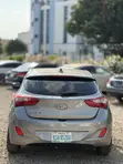 2013 Hyundai Elantra GT Hatchback - 3
