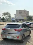 2013 Hyundai Elantra GT Hatchback - 4