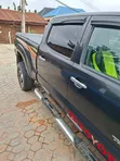 Toyota Tacoma 4x4 Double Cab 2008 (An Inganta zuwa 2015) - 1