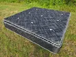 Mata mai araha ta waje ta Orthopedic Spring Foam tare da Soft Topper - 3