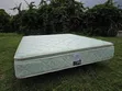 Mata mai araha ta waje ta Orthopedic Spring Foam tare da Soft Topper - 5