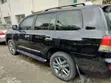 Lexus LX 570 2008 Black - 3