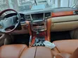 Lexus LX 570 2008 Black - 5