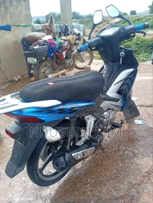 Mota 2025 Shuɗi