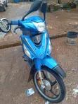 Mota 2025 Shuɗi - 2