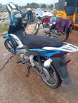Mota 2025 Shuɗi - 4
