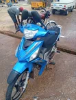 Mota 2025 Shuɗi - 5
