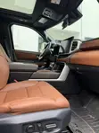 2023 Toyota Tundra 1794 Edition CrewMax Brown - 1