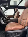 2023 Toyota Tundra 1794 Edition CrewMax Brown - 2