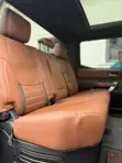 2023 Toyota Tundra 1794 Edition CrewMax Brown - 3