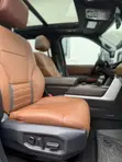 2023 Toyota Tundra 1794 Edition CrewMax Brown - 4