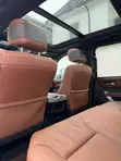 2023 Toyota Tundra 1794 Edition CrewMax Brown - 5