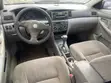 Toyota Camry LE Sedan ta 2004 - 4