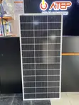 Africell 200W Monocrystalline Solar Panel - 1