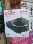 Sabon Jd Smp Single Electric Hot Plate - 1