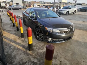 Toyota Camry SE 2014 - Tokunbo