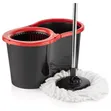 Quality Microfiber Spin Mop - 2