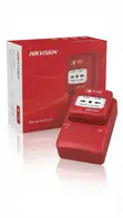 Hikvision Analog Manual Call Point J-SAP-HK1104 - 2