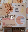 Kiss Beauty Foda - Sauran - 1