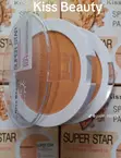Kiss Beauty Foda - Sauran - 4