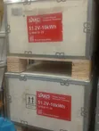 Sabon Sako 10kWh 48V Baturin Lithium - 2