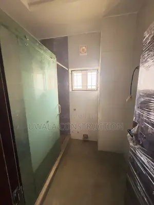 4-Bedroom Luxury Duplex with BQ for Sale in Guzape, Abuja