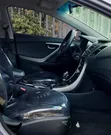2014 Hyundai Elantra Limited PZEV Sedan - 2