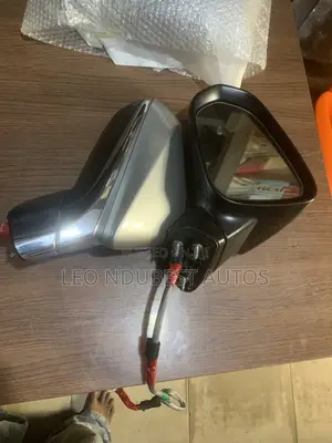 Lexus RX 350 Side Mirror (Used, 2018)