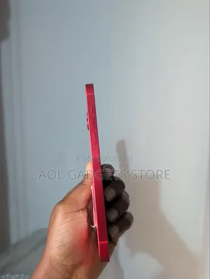 Apple iPhone 14 Plus 128GB Jaja (An Kulle Layi)