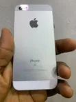 Apple iPhone SE 32GB White (UK Amfani) - 1