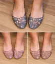Jelly Shoes - 4