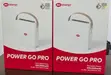 Itel Power Go Pro Portable Power Station (100,000mAh) - 1