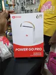 Itel Power Go Pro Portable Power Station (100,000mAh) - 2