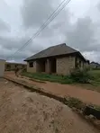 Uncompleted 2-Bedroom Bungalow + Self-Contained, Moniya - 2