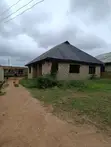 Uncompleted 2-Bedroom Bungalow + Self-Contained, Moniya - 3